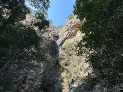 -雁荡山风景名胜区