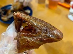 招牌妙龄鸽-煲煲掂风味煲仔饭餐厅(西区店)