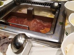 -海底捞火锅(顺义华联店)