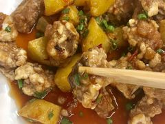 -老福洲(西洪路店)