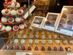 -銀座あけぼの (銀座本店)