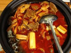 -肖记公安牛肉鱼杂馆· 省级非物质文化遗产(仁和路店)