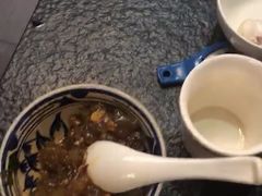 炒凉粉-福苗小骆驼烧烤(莲湖路店)