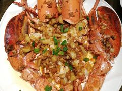 -79号渔船海鲜饭店(华强北店)