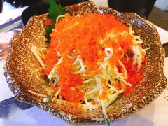 蟹子沙拉-瀛川尚品(车陂利丰天地店)