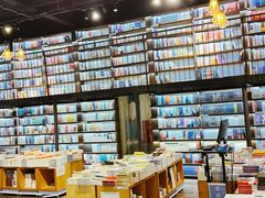 -三联韬奋书店(三里屯店)