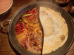 -萍姐火锅·公路夜市(打浦桥日月光店)