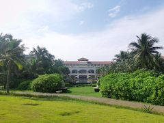 -海口喜来登酒店