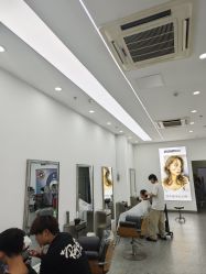 -起点造型·QIDIAN烫染接发