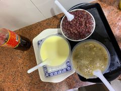 -百花传统甜品店(原址店)