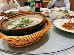 -南山竹海·珍味堂