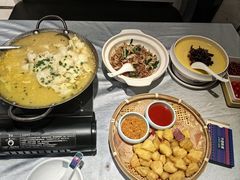 -外婆味道·云南菜大当家(关上店)