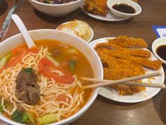 -寻裕记·现炒浇头面(人民广场店)