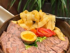 -老张牛肉面(天津万象城店)