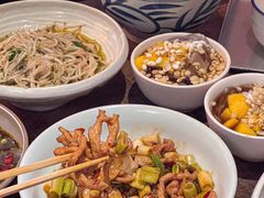 -铁公鸡·四川料理(天环广场店)