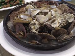 -山东八大碗山东老字号