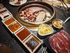 -嘿嘟嘟·肋条烧肉放题(爱融荟城店)