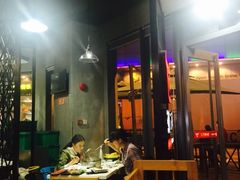 -潮正和潮汕牛肉火锅·老字号(番禺万达店)