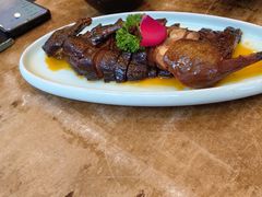 -一楼食业·美食人家