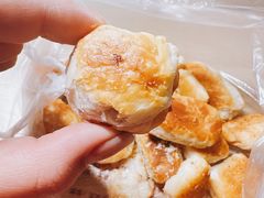 -徐文林香酥饼(桃园店)