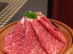 m8-9和牛-大牛寿喜烧·和牛放题(香港广场店)