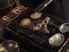 -质烤烤物·活烤海鲜(质烤总店)