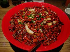 -大哈福烧烤·海鲜·家常菜(延安三路店)
