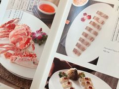 -金玉满堂潮州酒楼(无限极荟购物广场店)