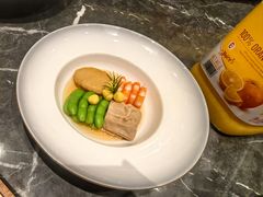 -宴周康·精致江浙菜(周浦店)
