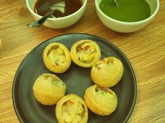 -清真·AL-JANNAT 佳纳特餐厅(狮子桥店)