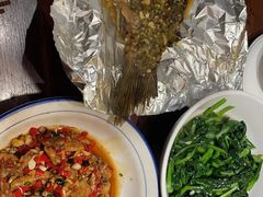 -衡厨·衡阳土菜(中南店)