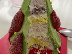 -好利来(高新枫叶广场店)