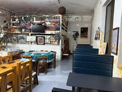 -新疆狼爷烤肉(宋庄店)