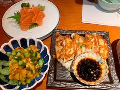 -仓桥家·焗寿司·锅物(光谷步行街店)