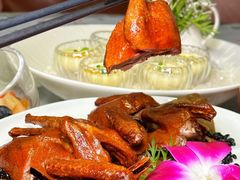 -花舍·新派粤菜·西餐·下午茶(亚运村·鸟巢店)