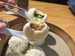 -草包包子铺(宽厚里店)