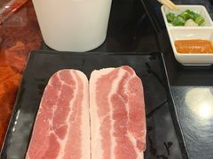 -奥西拉烤肉,盒饭,冷面(青岩刘店)