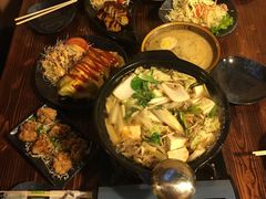 -雷屋日式料理(沈安小区店)