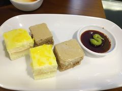 -台北帮厨西式自助(爱琴海北新道店)