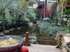 -世外桃源农庄·德清土菜(兴康南路店)