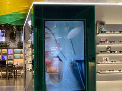 -精益眼镜(春熙路店)