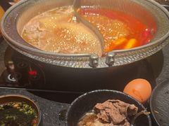 -牛New寿喜烧(虹桥新天地店)