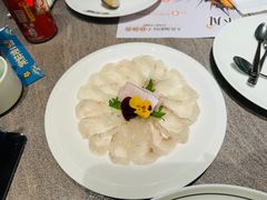-常鲜楼常来尝鲜海胆馆(星海店)