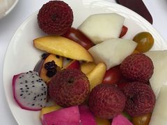 -食间牛排(湖西路店)