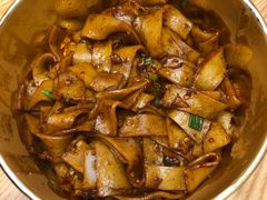 -炊烟小炒黄牛肉(中心印象城店)