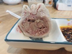 -零·壹新疆羊肉抓饭