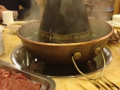 iphone_upload_pic-月圆火锅(宁海东路二店)