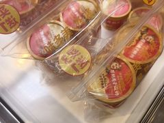 -味多美蛋糕(梨园店)