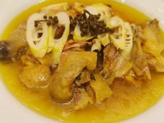 -上海皇廷花园酒店·御宴中餐厅