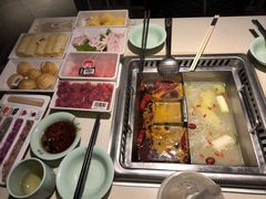 -野妹火锅(北京路店)